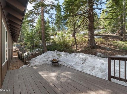 226 S Benjamin Drive, Stateline, NV 89449 Photo