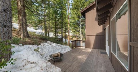 226 S Benjamin Drive, Stateline, NV 89449 Photo