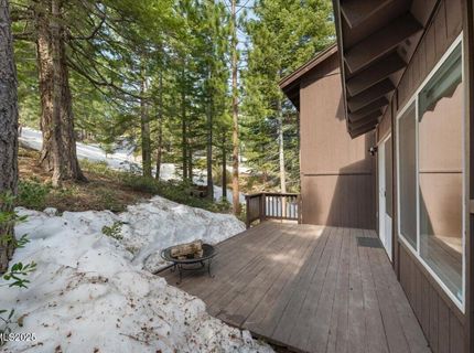 226 S Benjamin Drive, Stateline, NV 89449 Photo