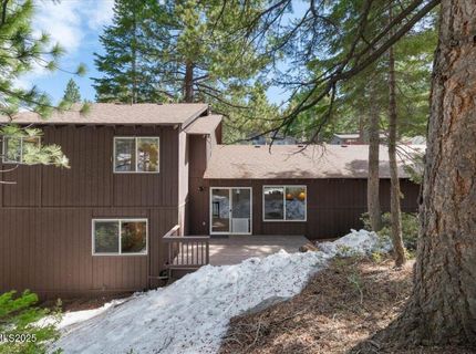 226 S Benjamin Drive, Stateline, NV 89449 Photo