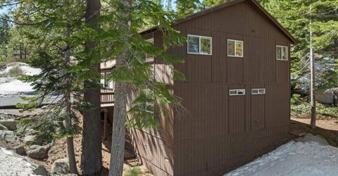 226 S Benjamin Drive, Stateline, NV 89449 Photo