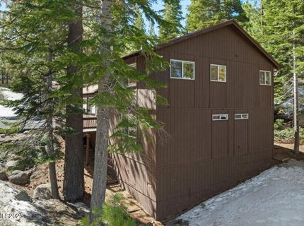 226 S Benjamin Drive, Stateline, NV 89449 Photo