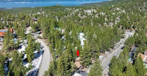 226 S Benjamin Drive, Stateline, NV 89449 Photo