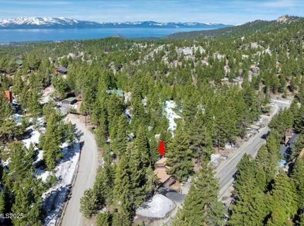 226 S Benjamin Drive, Stateline, NV 89449 Photo