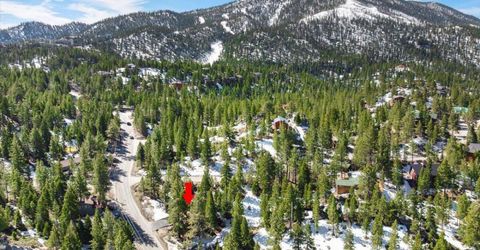 226 S Benjamin Drive, Stateline, NV 89449 Photo