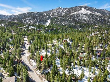 226 S Benjamin Drive, Stateline, NV 89449 Photo