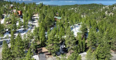 226 S Benjamin Drive, Stateline, NV 89449 Photo