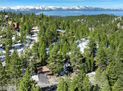 226 S Benjamin Drive, Stateline, NV 89449 Photo