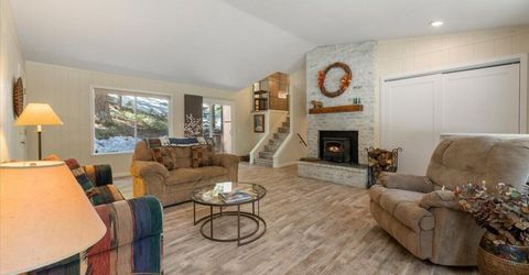 226 S Benjamin Drive, Stateline, NV 89449 Photo