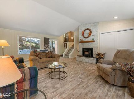 226 S Benjamin Drive, Stateline, NV 89449 Photo