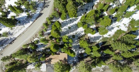 226 S Benjamin Drive, Stateline, NV 89449 Photo