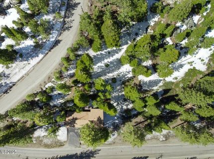 226 S Benjamin Drive, Stateline, NV 89449 Photo