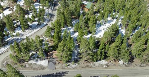 226 S Benjamin Drive, Stateline, NV 89449 Photo