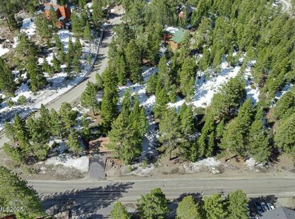 226 S Benjamin Drive, Stateline, NV 89449 Photo