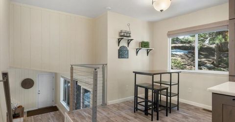 226 S Benjamin Drive, Stateline, NV 89449 Photo