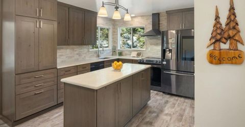 226 S Benjamin Drive, Stateline, NV 89449 Photo