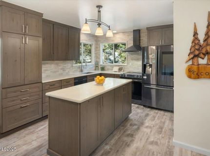 226 S Benjamin Drive, Stateline, NV 89449 Photo