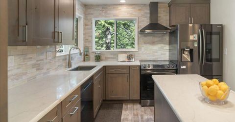 226 S Benjamin Drive, Stateline, NV 89449 Photo