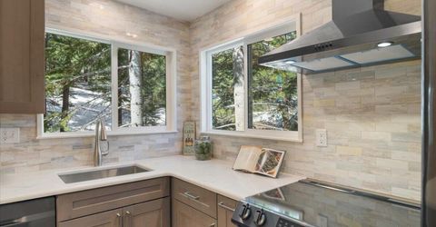 226 S Benjamin Drive, Stateline, NV 89449 Photo