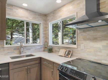 226 S Benjamin Drive, Stateline, NV 89449 Photo