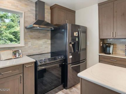 226 S Benjamin Drive, Stateline, NV 89449 Photo