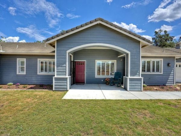 31503 Stardust Lane, Valley Center, CA 92082