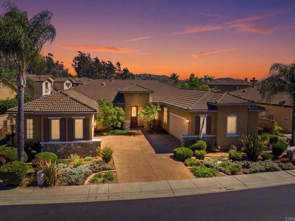 363 Melbourne Glen, Escondido, CA 92026