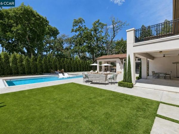 1575 Avenida Nueva, Diablo, CA 94528