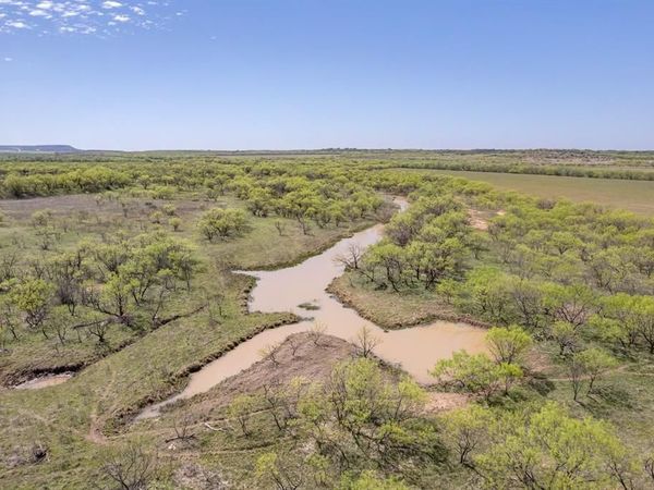 TBD FM 568, Coleman, TX 76834