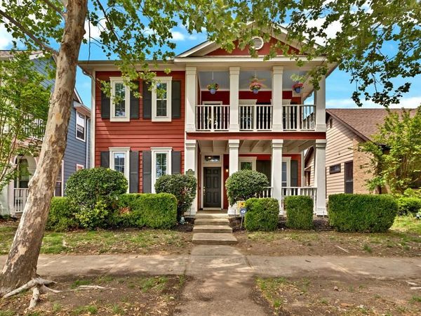 1621 Jasmine Trail, Savannah, TX 76227