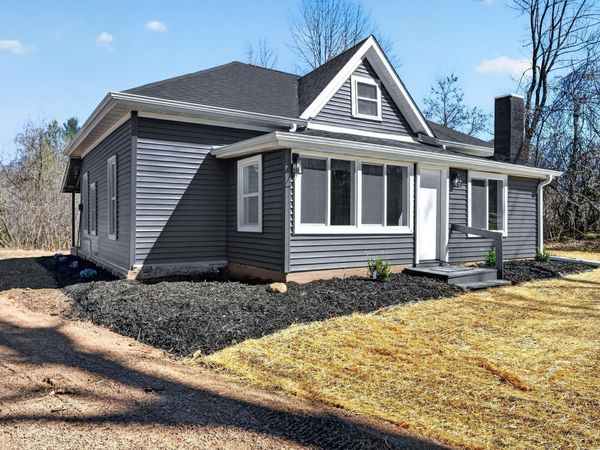 N3328 New Knapp Road, Shell Lake, WI 54871