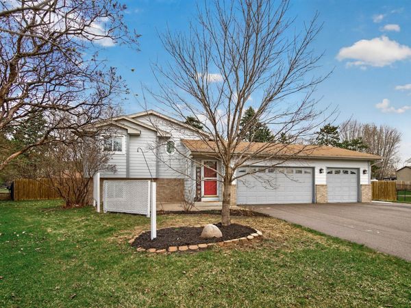 5631 148th Lane NW, Anoka, MN 55303