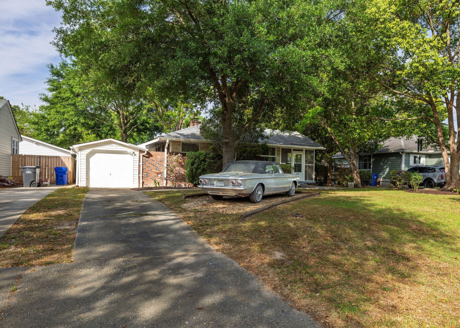 5229 Parkside Drive Photo 35