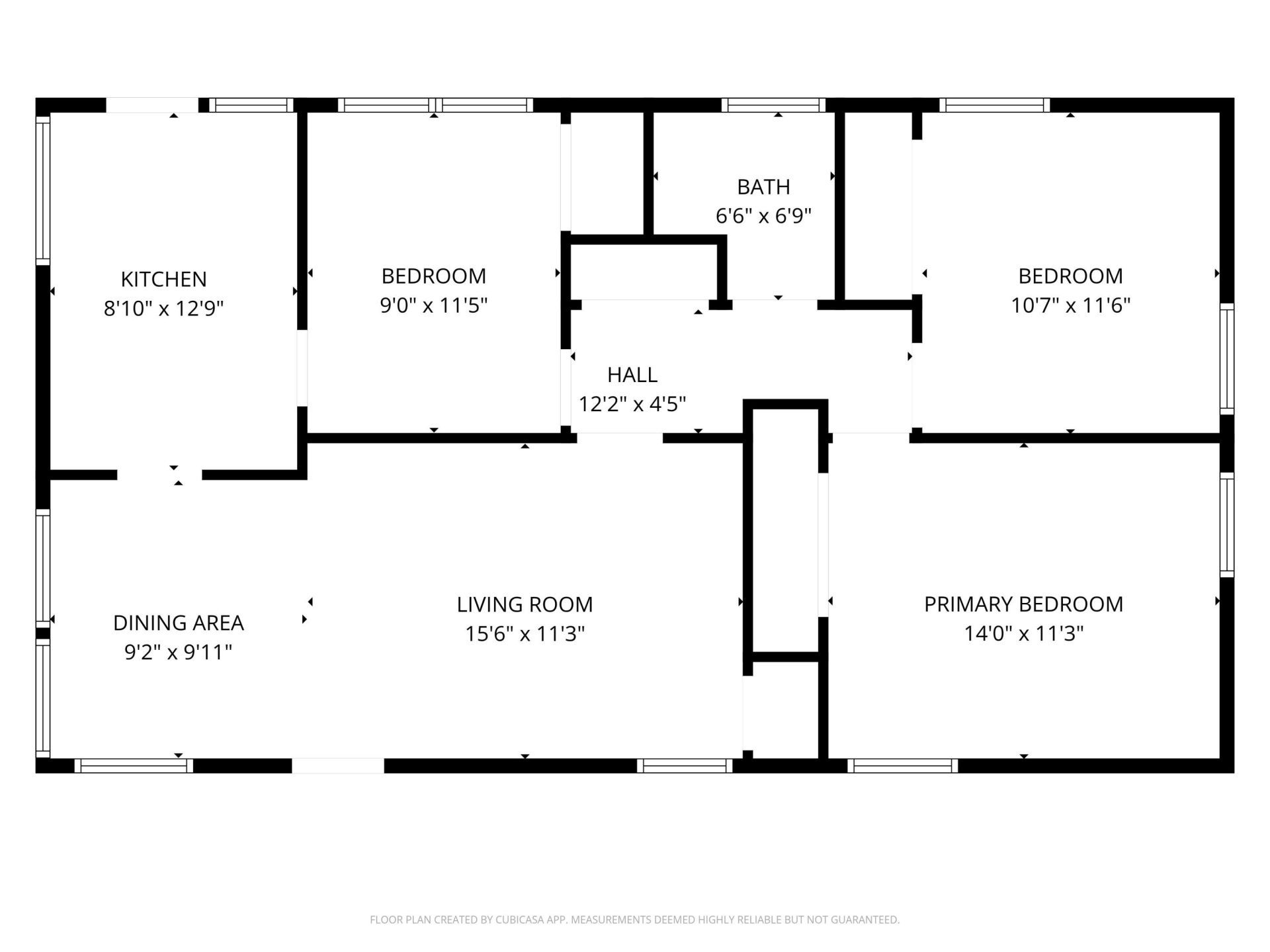 5229 Parkside Drive Photo 37
