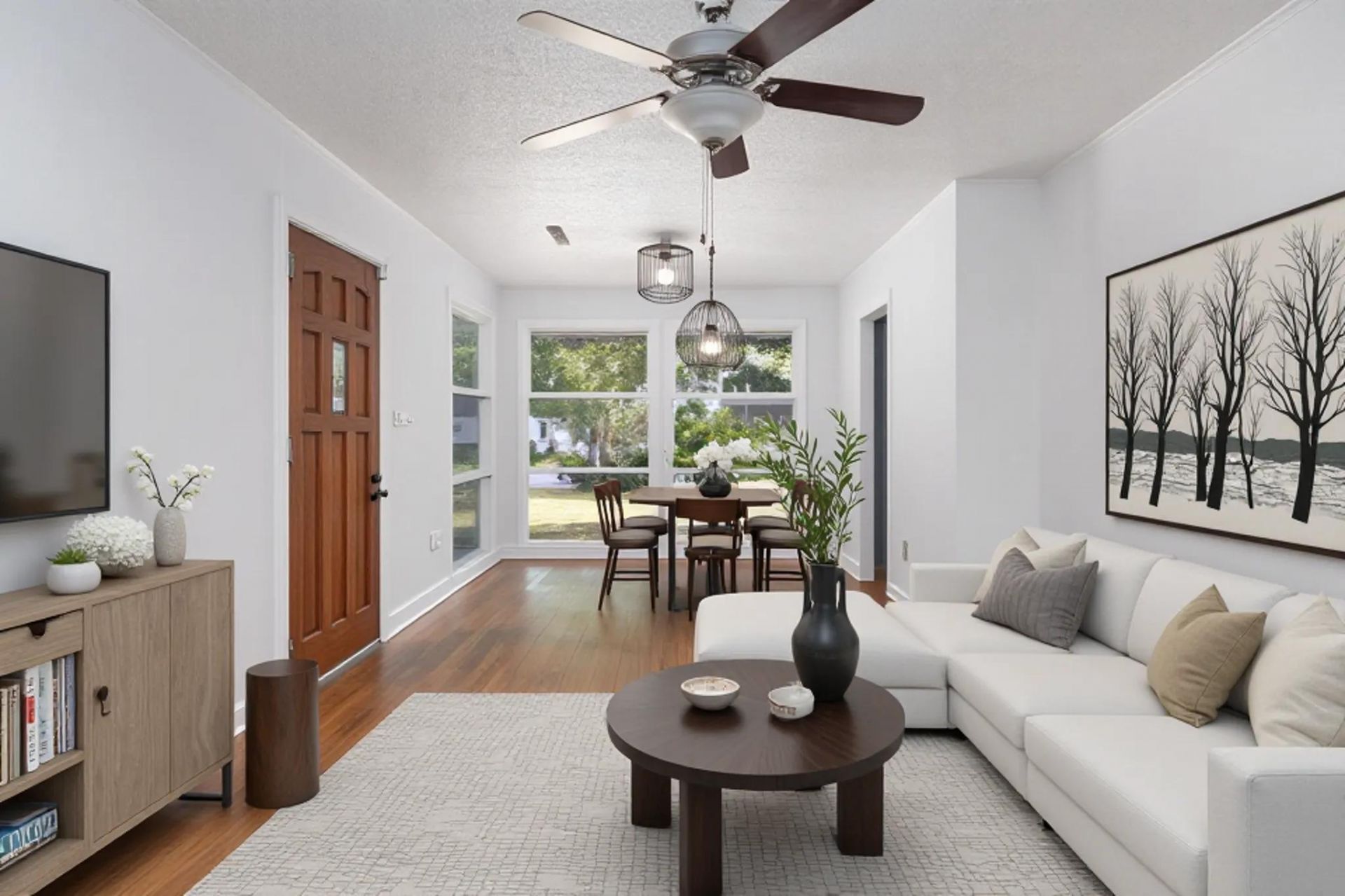 5229 Parkside Drive Photo 8