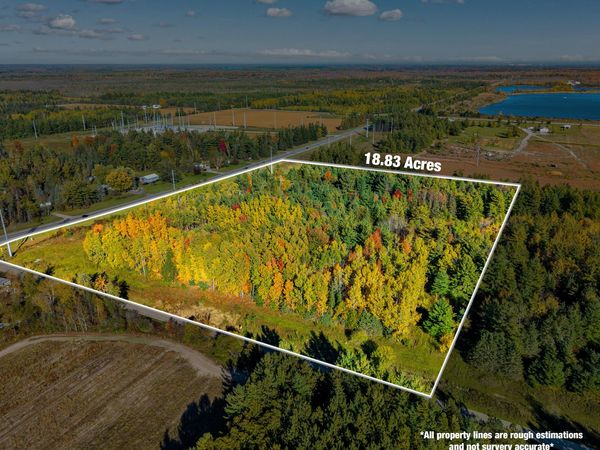 18.83 AC M32 W, Alpena, MI 49707