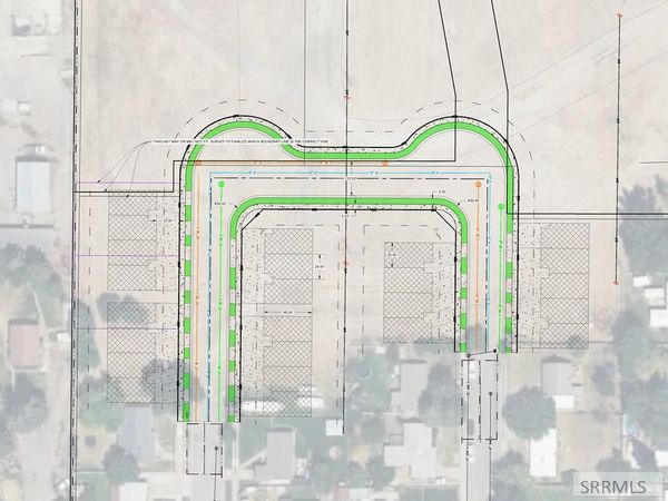 TBA Royal Avenue, IDAHO FALLS, ID 83401