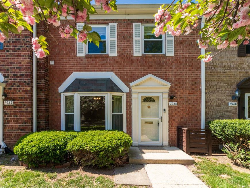 7950 Lakecrest Drive, Greenbelt, MD 20770 Main Photo