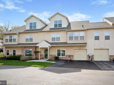 2 PATTERSON AVENUE, Unit 2, NORRISTOWN, PA 19401