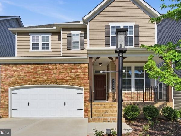 9345 KELLOGG LANE, MECHANICSVILLE, VA 23116