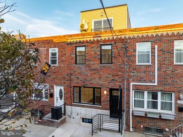 1905 S ALDER STREET, PHILADELPHIA, PA 19148