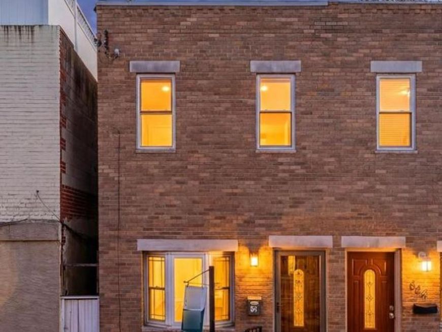 602 Wilder Street, Philadelphia, PA 19147 Main Photo