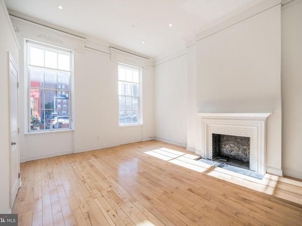 1311 SPRUCE STREET , Unit 102, PHILADELPHIA, PA 19107