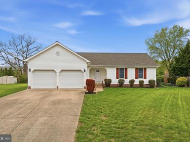 11242 CEDAR LEE COURT , BEALETON, VA 22712