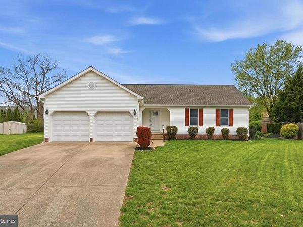 11242 CEDAR LEE COURT , BEALETON, VA 22712
