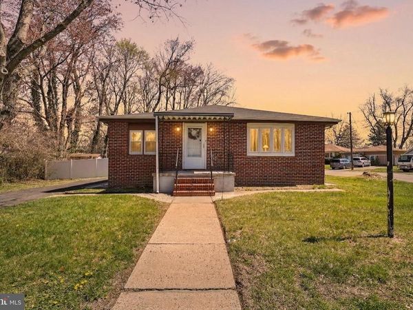 36 BROWNING AVENUE, EWING, NJ 08638