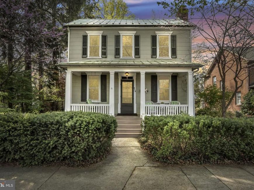 416 Walnut Street, Carlisle, PA 17013 Main Photo