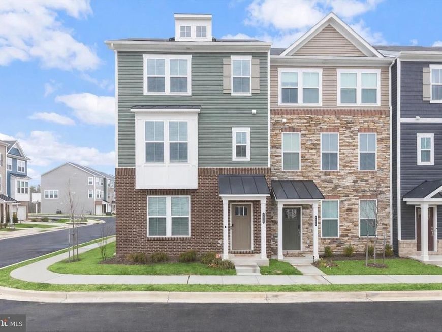 1624 Aster Lane, Hanover, MD 21076 Main Photo