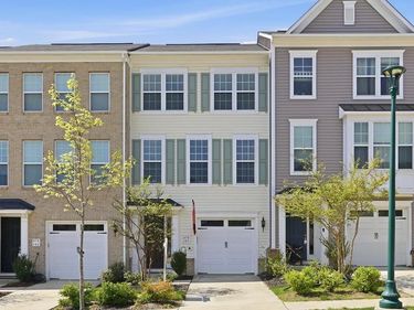 438 BOXELDER DRIVE, Unit 103, STAFFORD, VA 22554