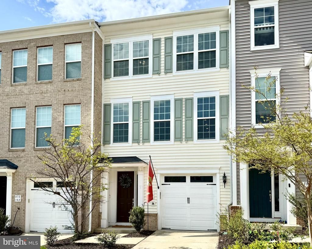 438 Boxelder Drive, Unit 103, Stafford, VA 22554 Main Photo